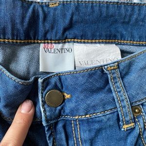 Original Red Valentino jeans